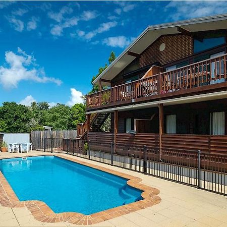 The Villas - Hervey Bay - 2 Separate Villas Urangan Eksteriør bilde
